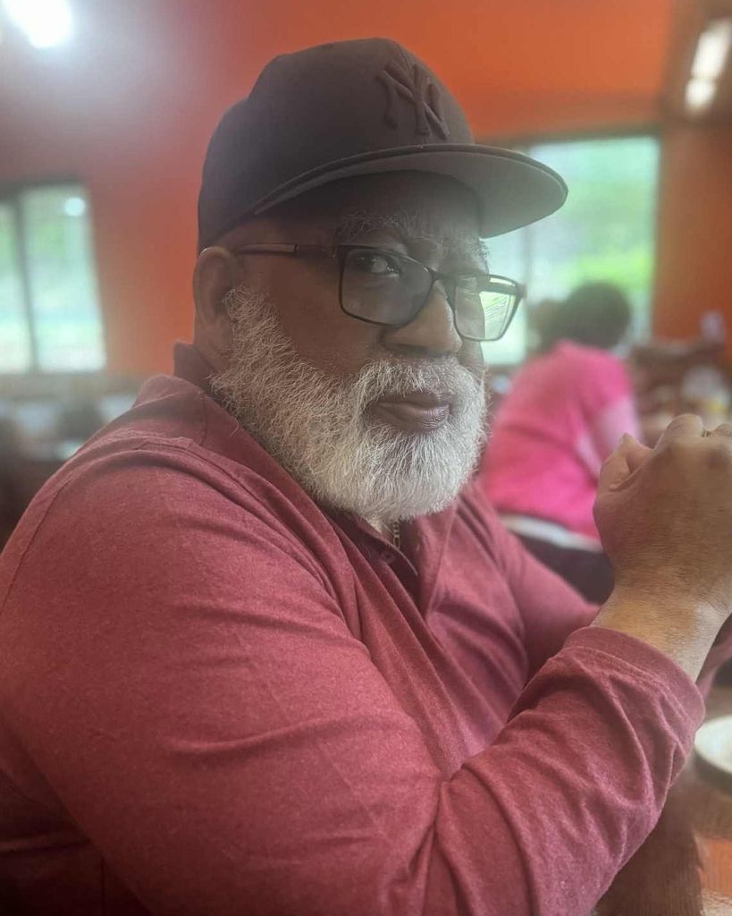 Robert "June" Brown Profile Photo