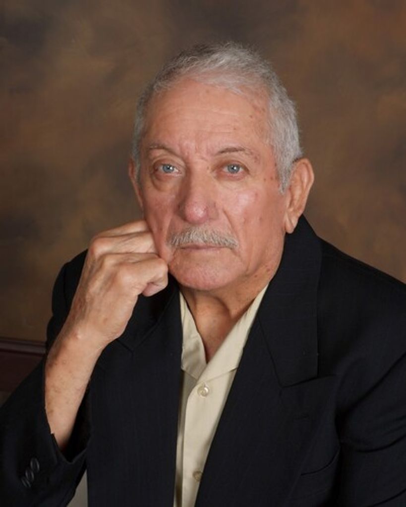 Fidencio Torres Leija Sr. Profile Photo