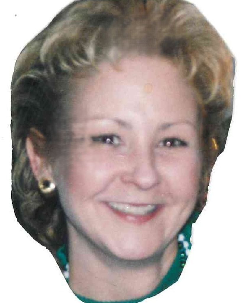 Jody Marie Moroz Profile Photo