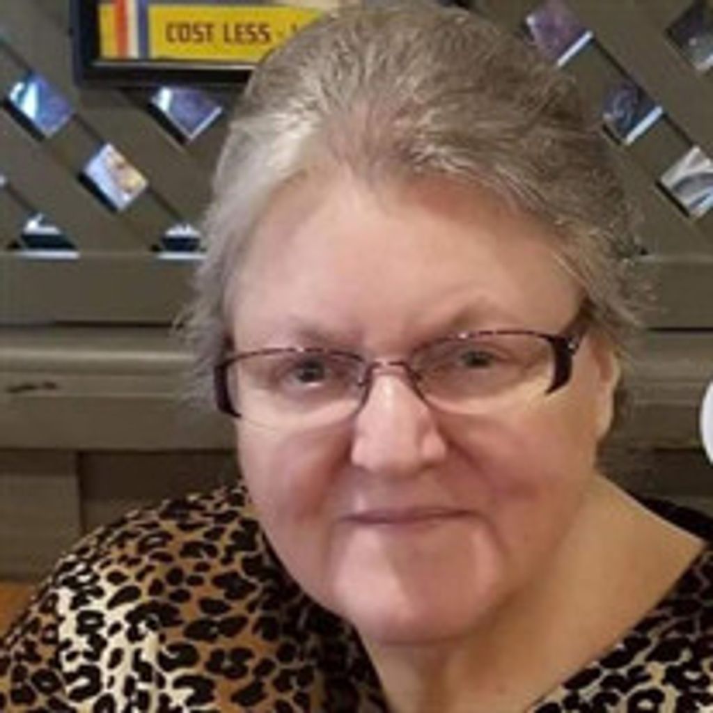 Janet Settle-O'Bryan Profile Photo