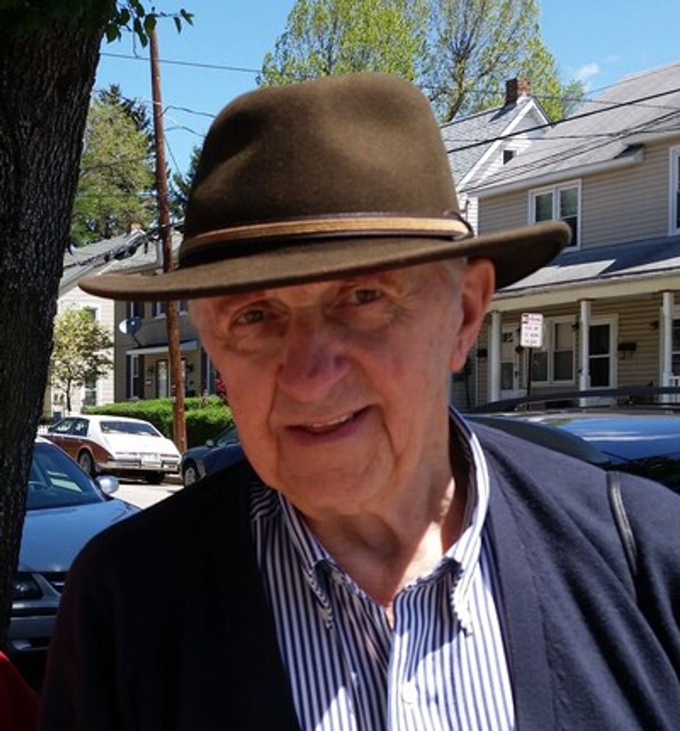 Wayne R. Hefflefinger Profile Photo