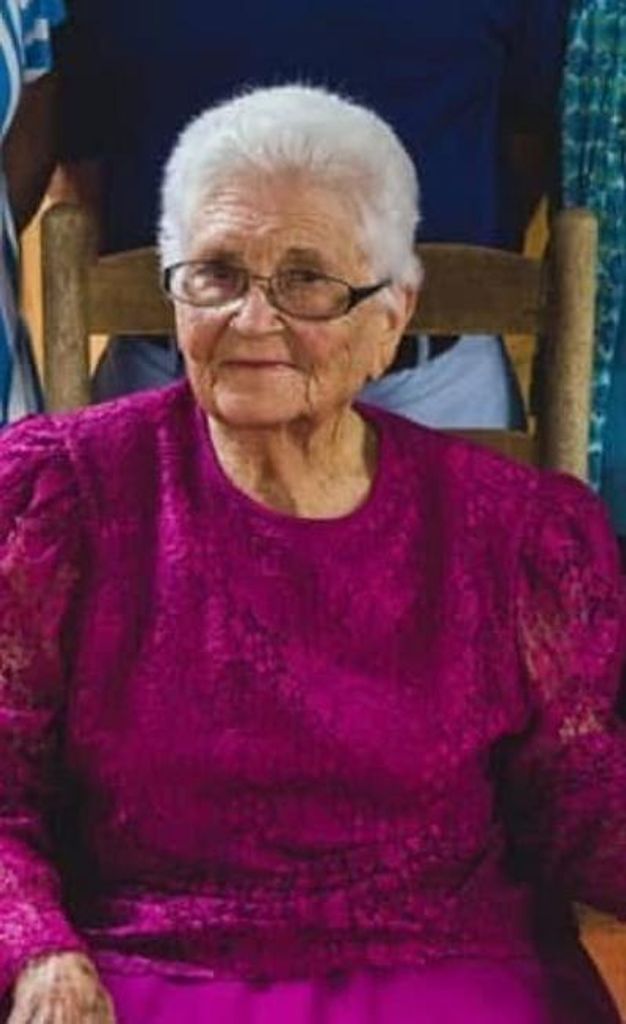 Rosa Mae Coody Profile Photo