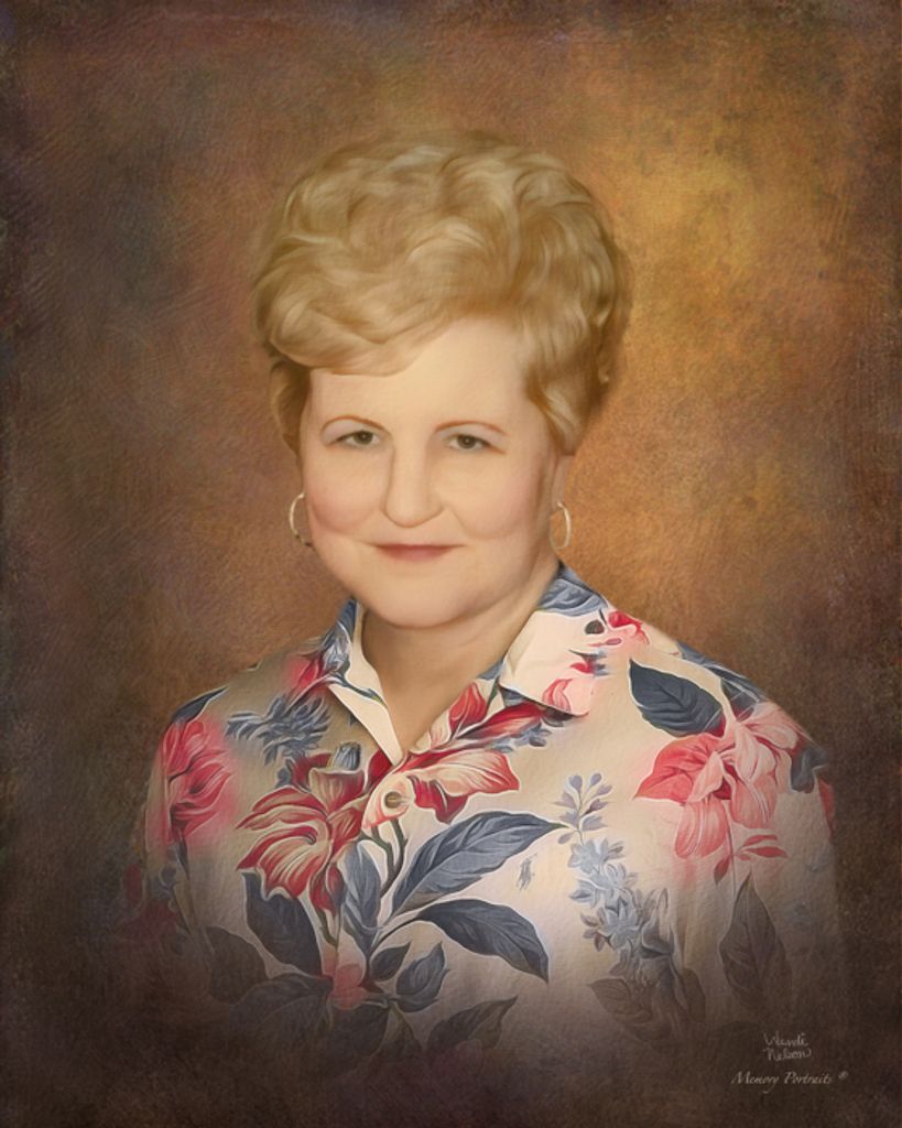 Carolyn Kirk Profile Photo