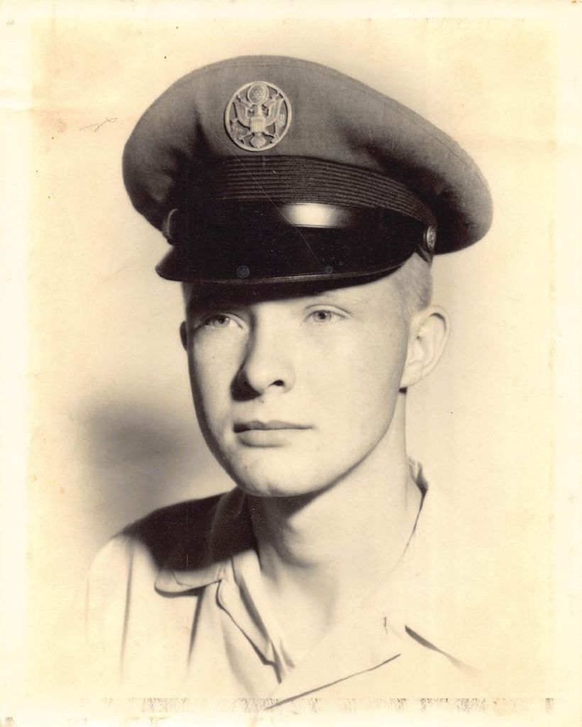 Willie Muirel Freeman