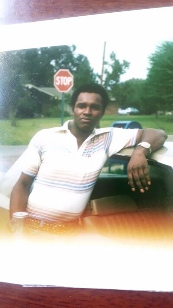 Bobby Earl Jackson Profile Photo