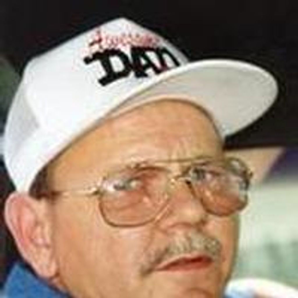 Jackie "Jack" Eugene Lewis