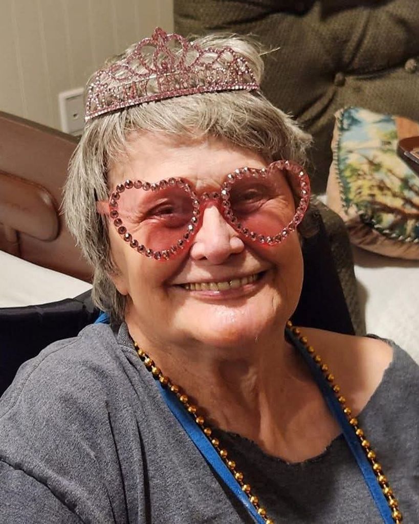 Marybeth Zietz Profile Photo