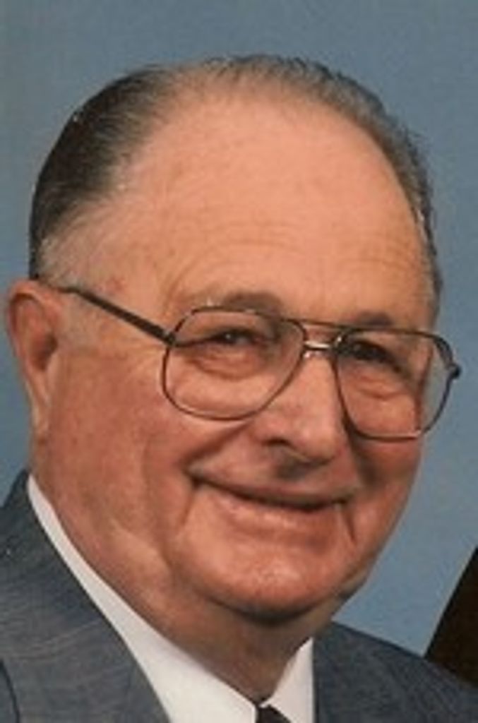 James Daniel Sheldon