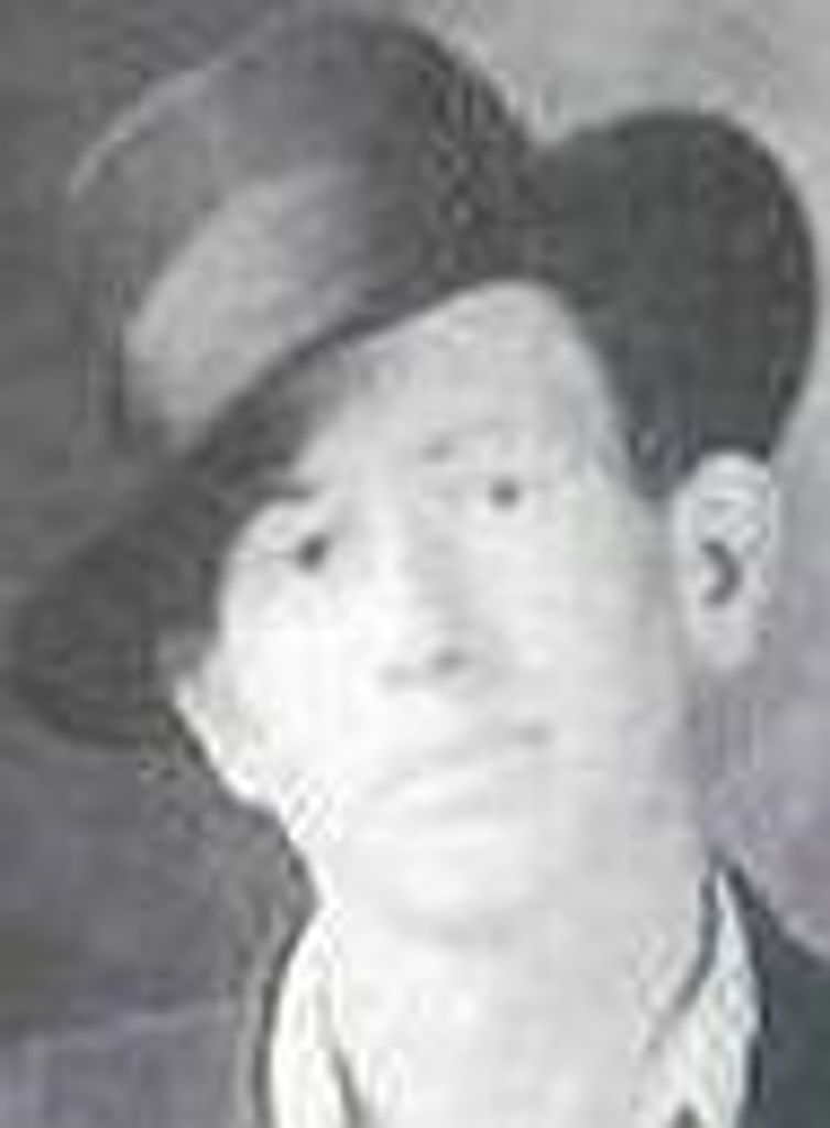 Lewis Clyde L.C. Hall