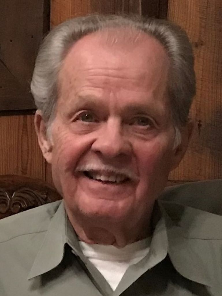 John Harold Bobbitt Profile Photo