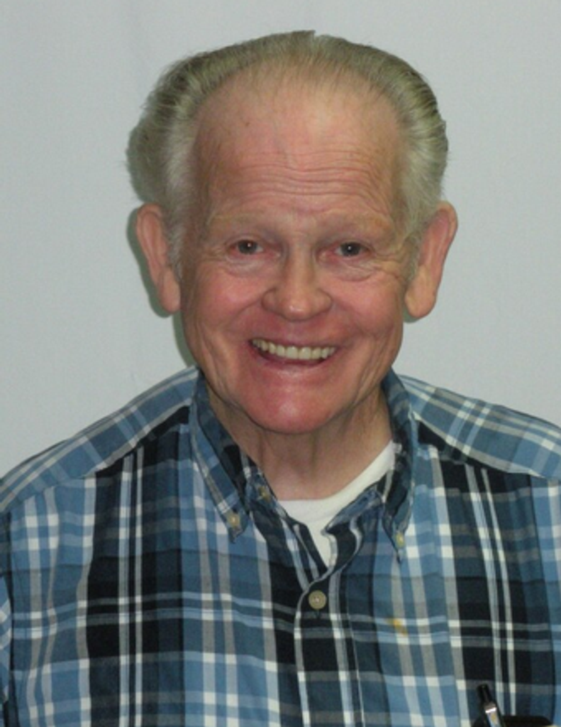 Charles 'Chuck' L. Botsford Profile Photo