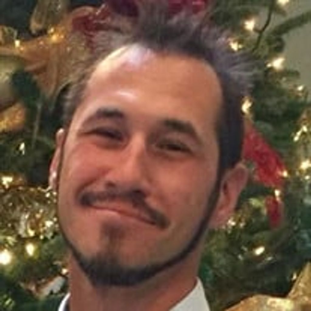 Jason Duane Parkhurst