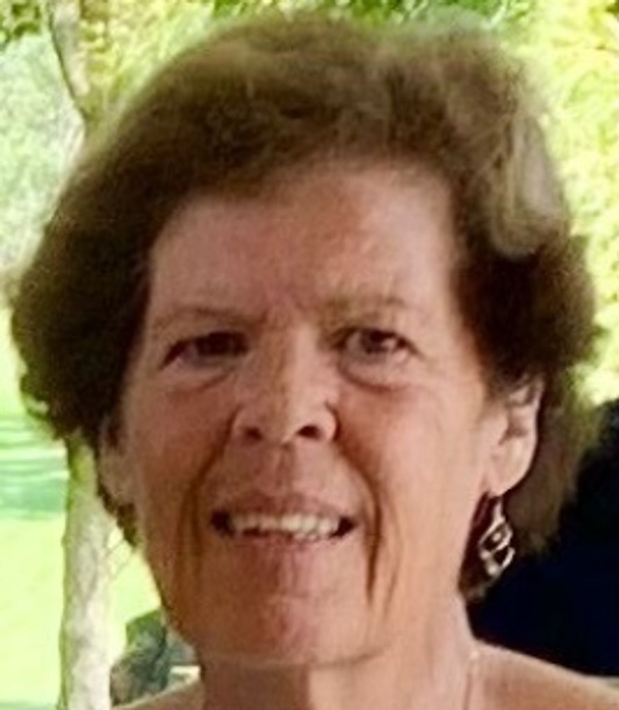 Anne Hostetler Profile Photo