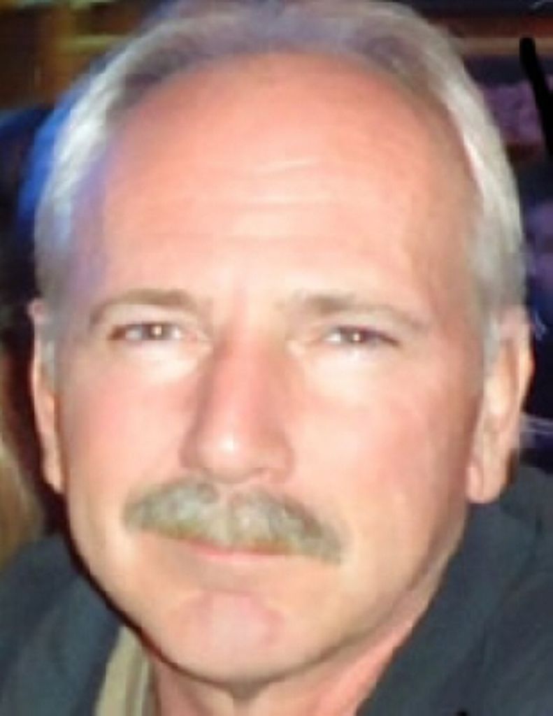 Daniel B. Cox Profile Photo