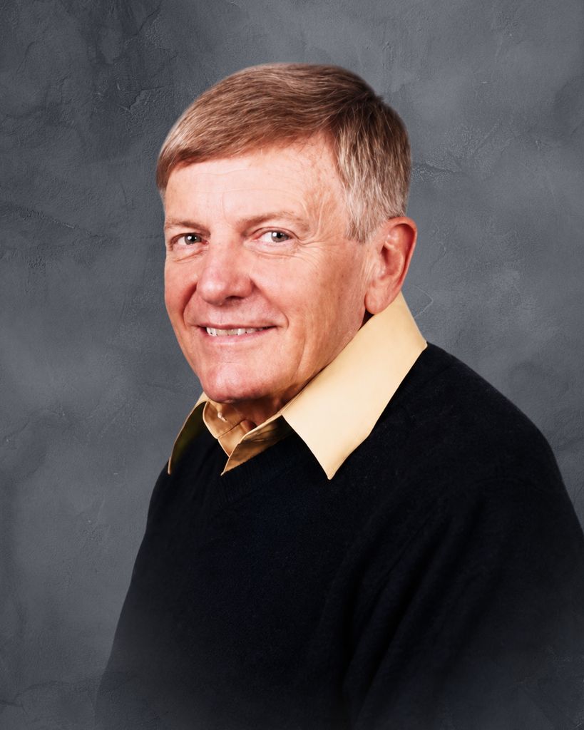 Jim Gaughan