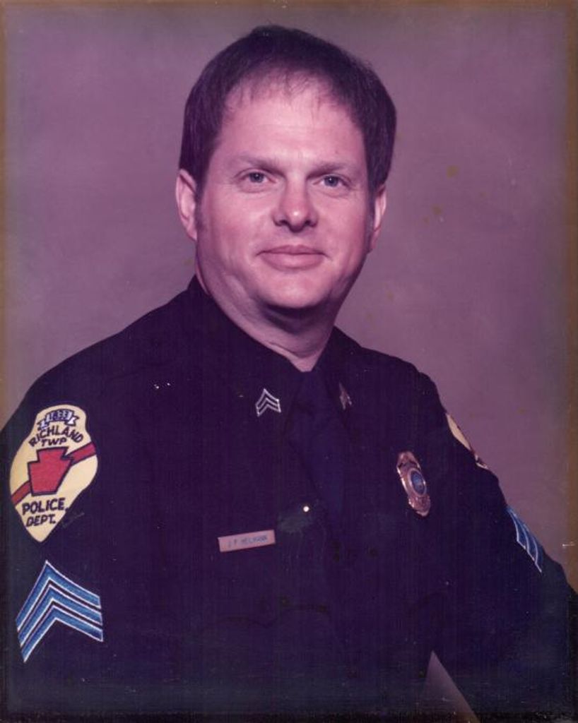 James P. Heilmann