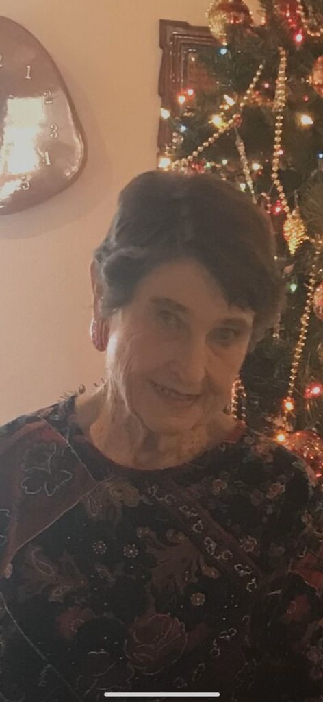 Mabel Fern Peck Profile Photo