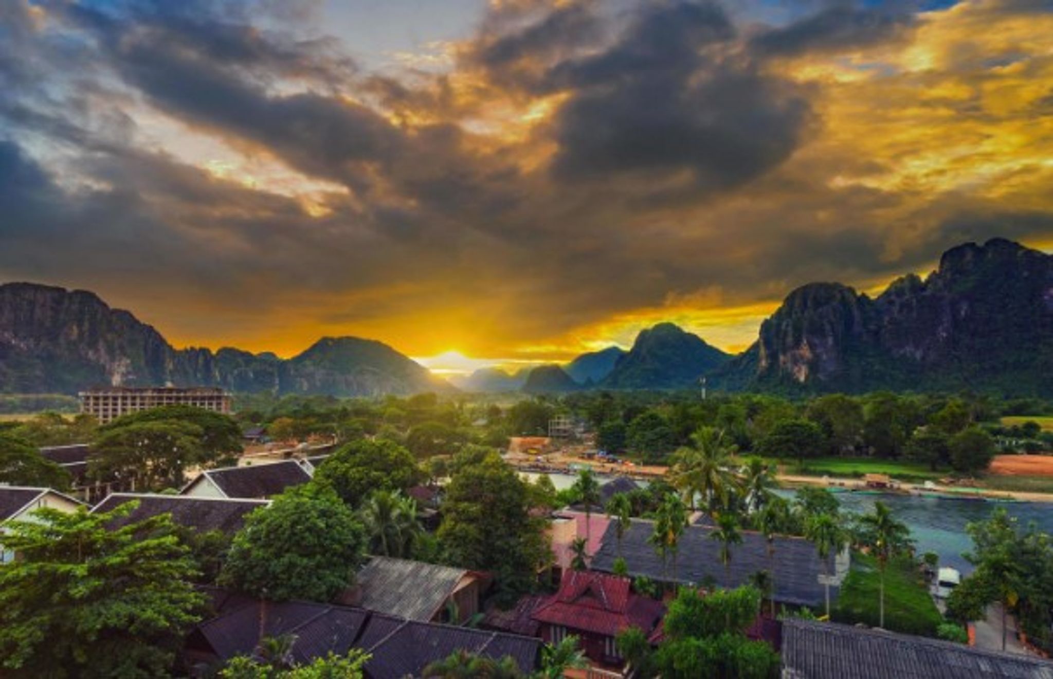 Cover for Blia Chu Lee's Obituary