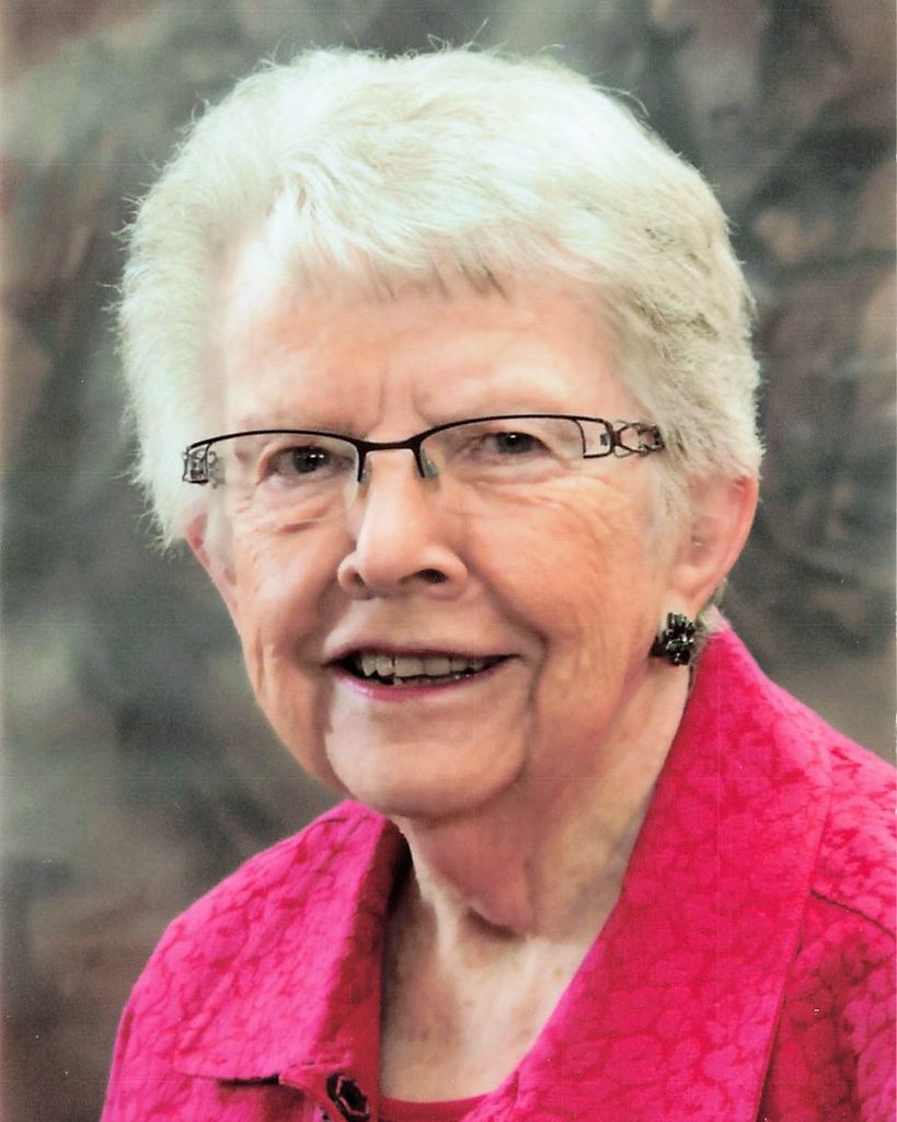 Ellen Bartz