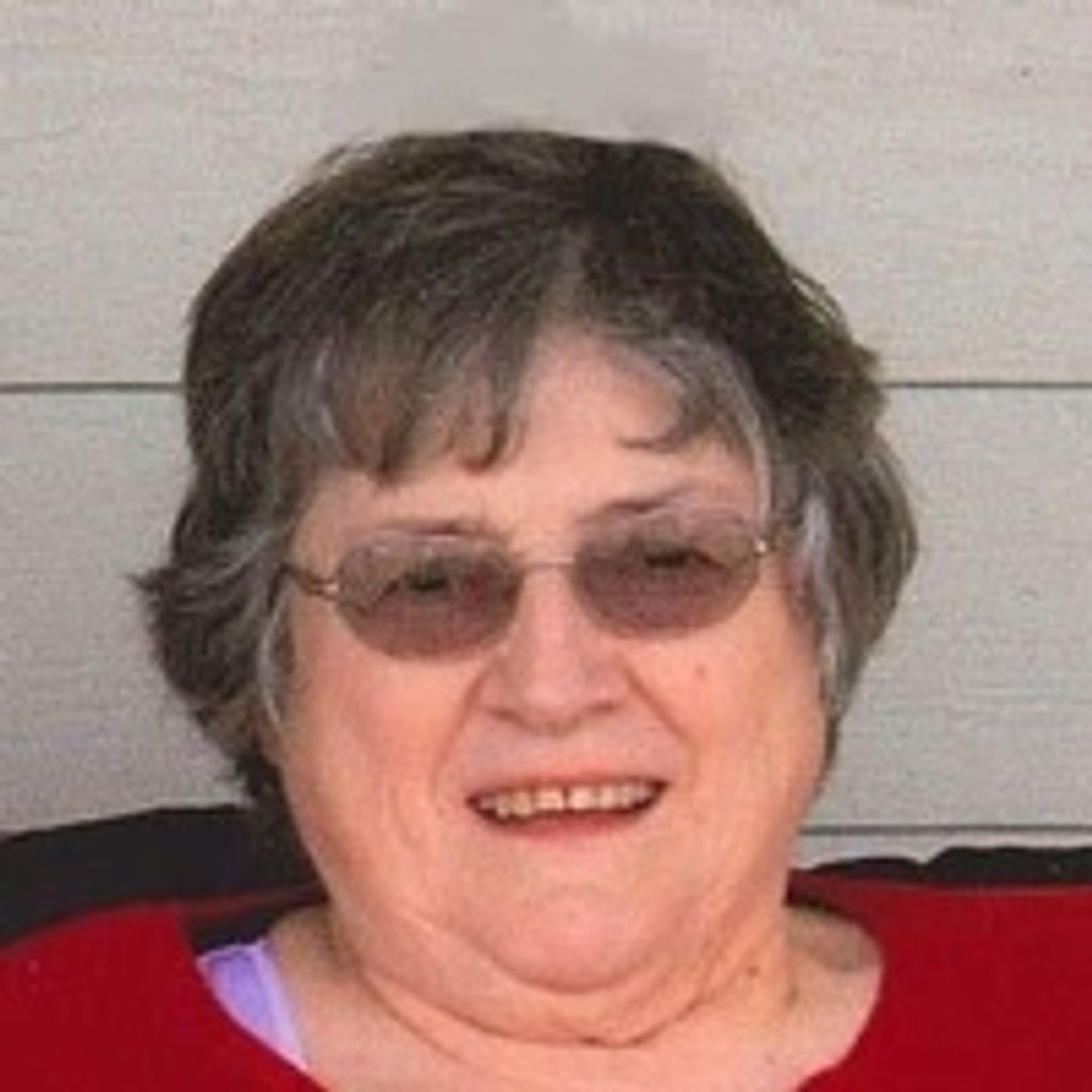 Barbara Ann Zuel .....Age 76