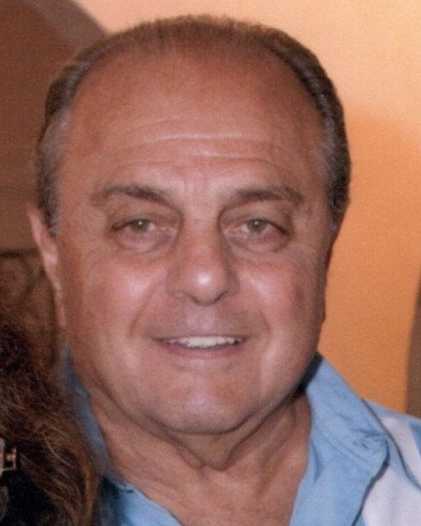 Joseph M. Tutolo Profile Photo
