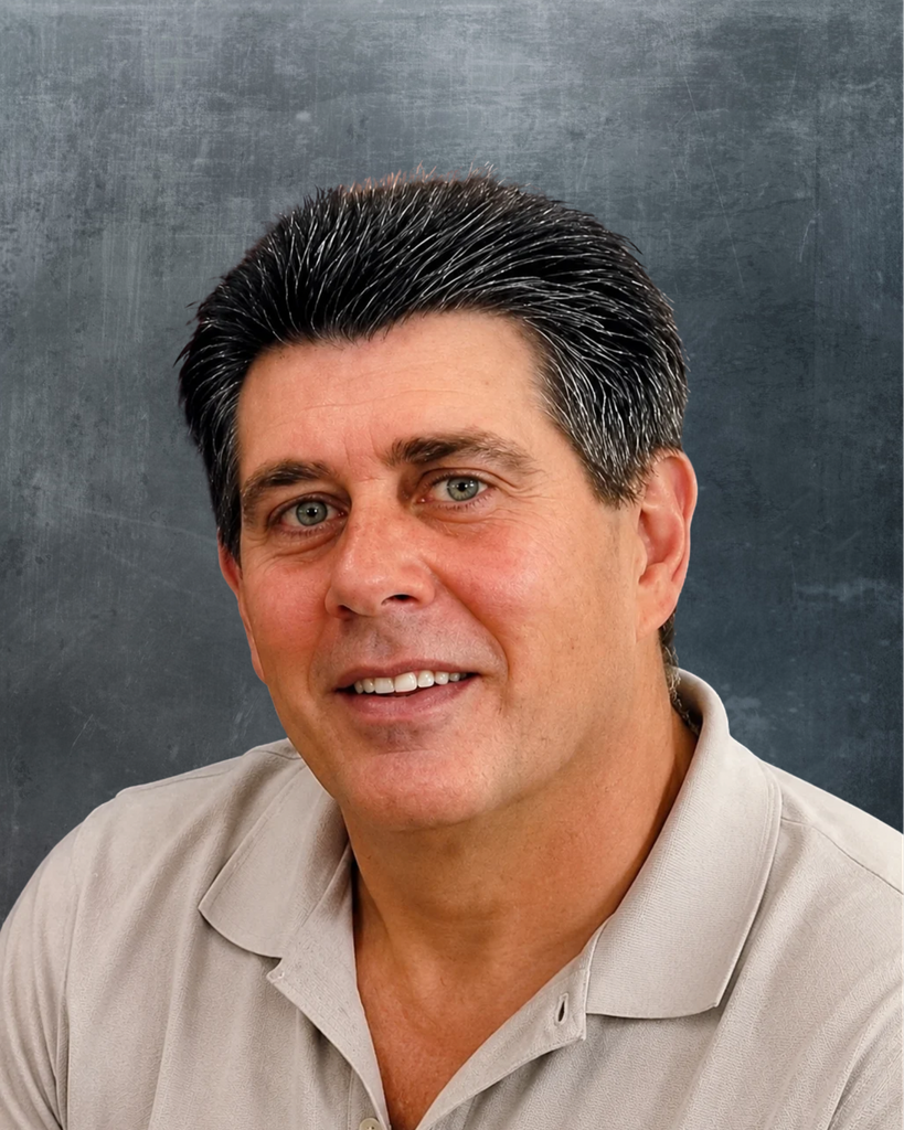 Michael J. Ruffolo Profile Photo