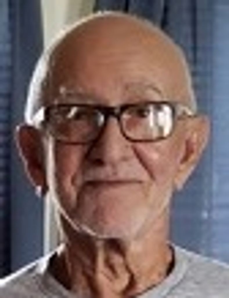 Gilberto V Justiniano Profile Photo