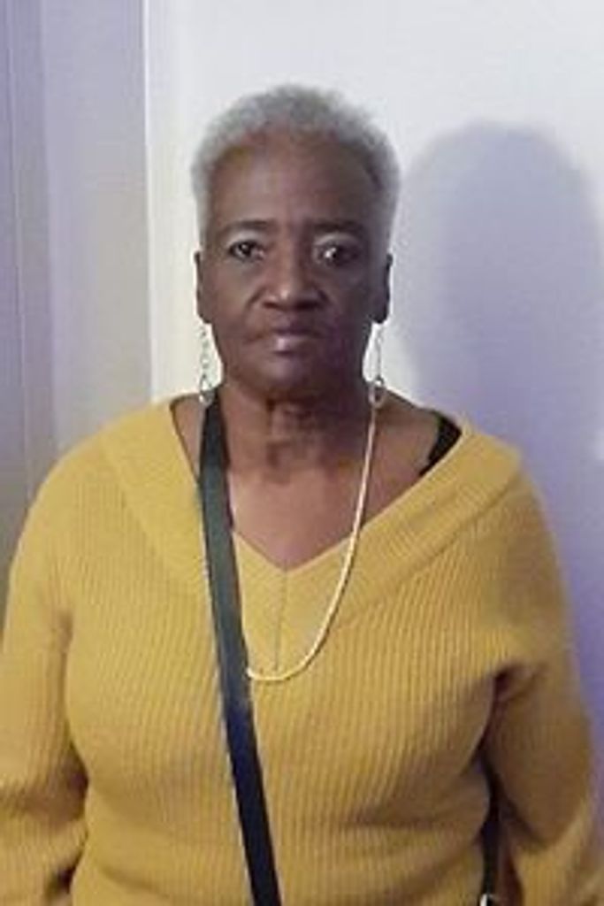 Andrea O. Scott Profile Photo