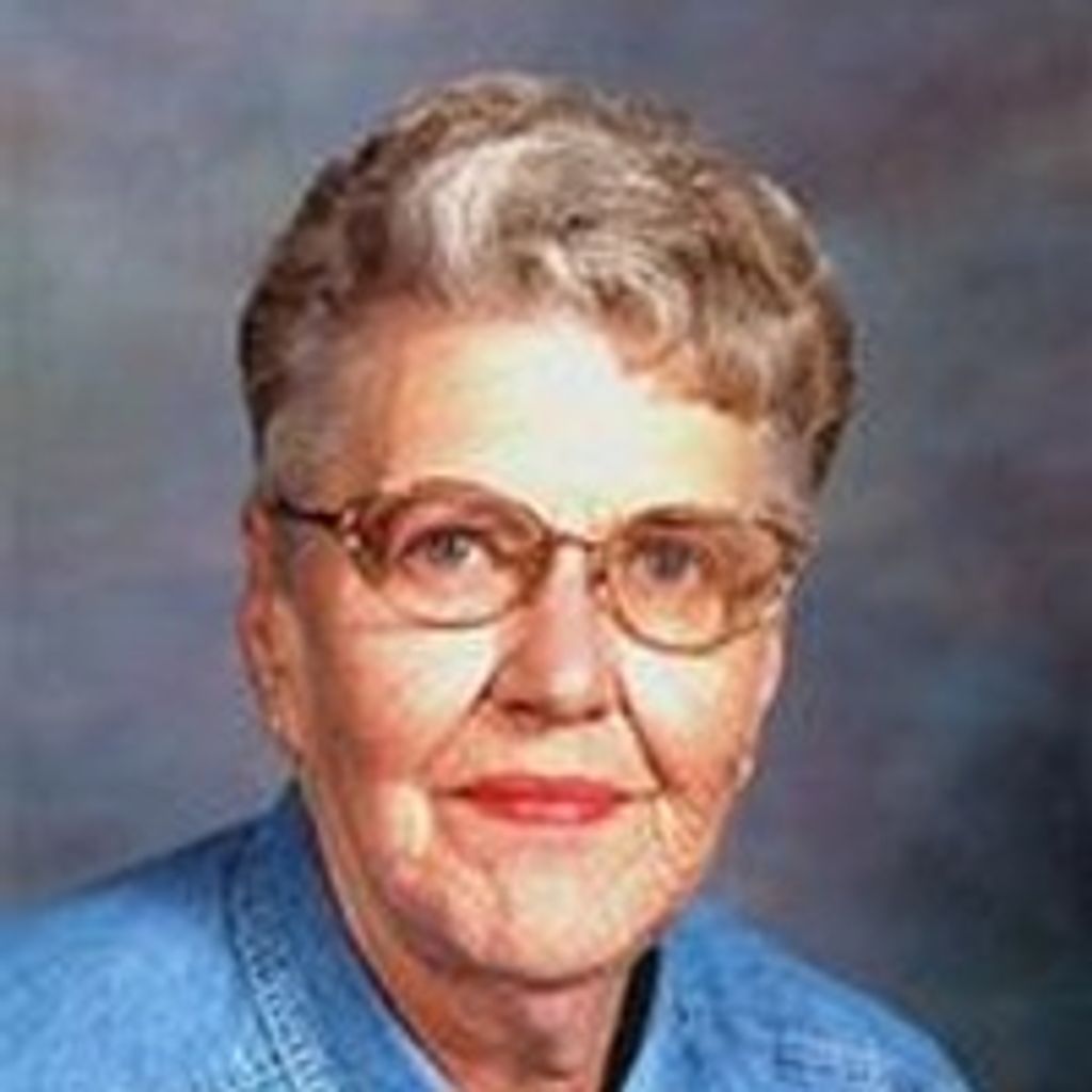 Ruth Reinhardt