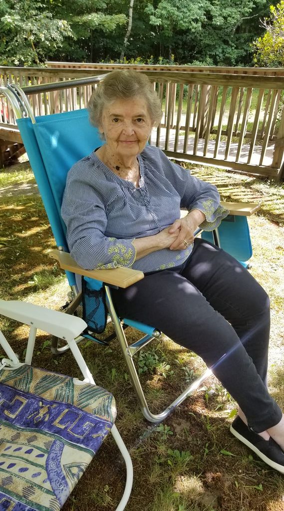 Shirley Bailey Profile Photo