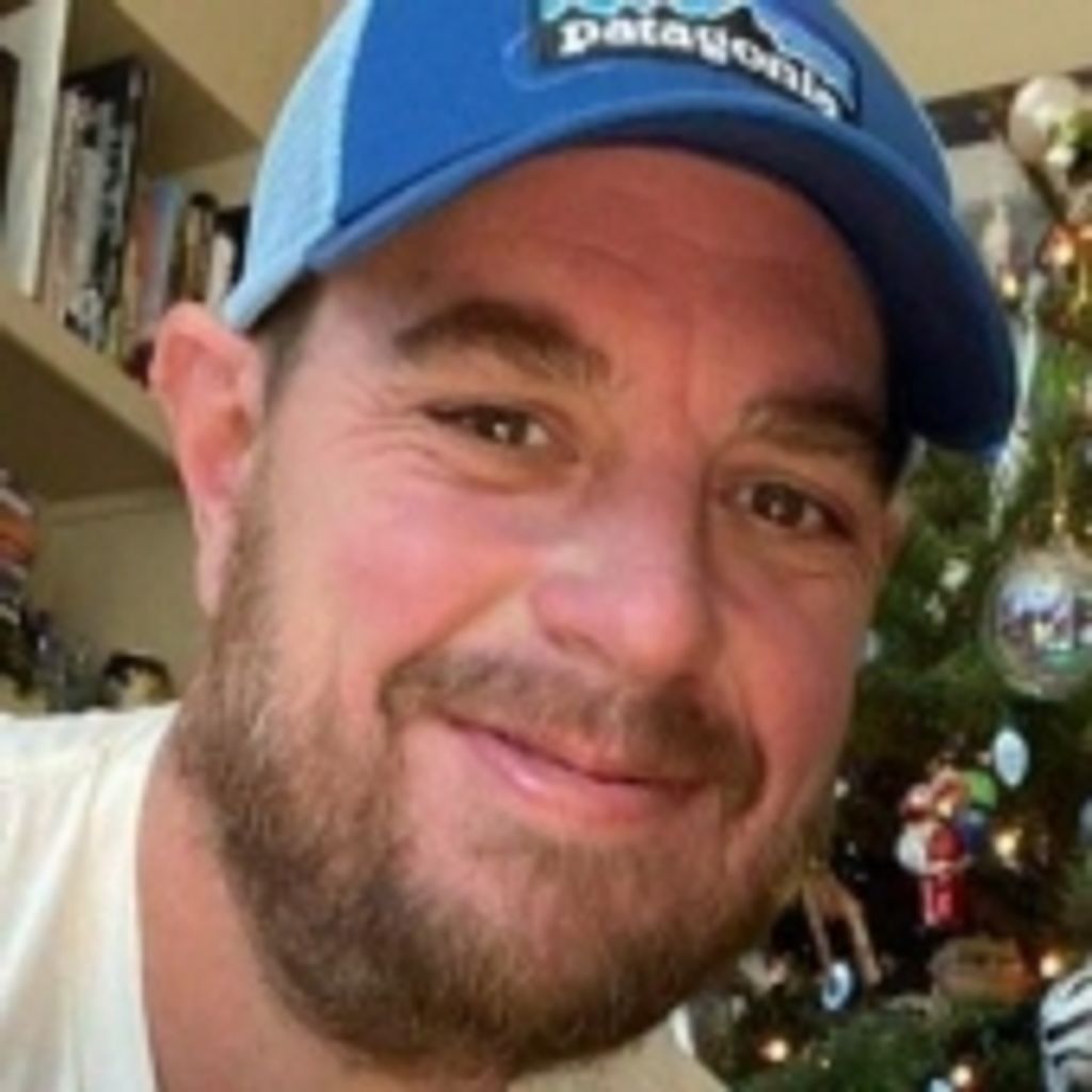 Nicholas P. Connell