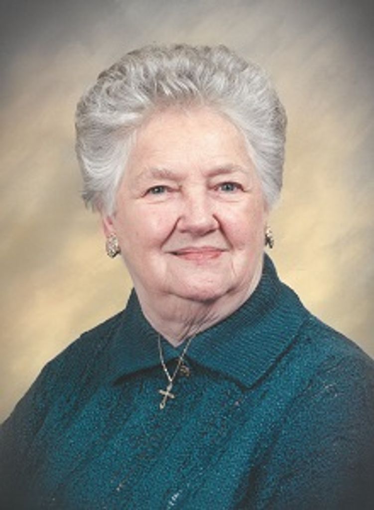 Alice Mae Ecenrode Profile Photo