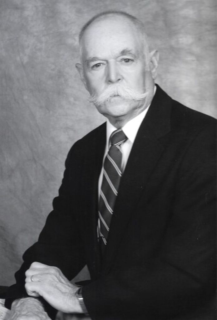 Stuart Jennings Whetzel Profile Photo