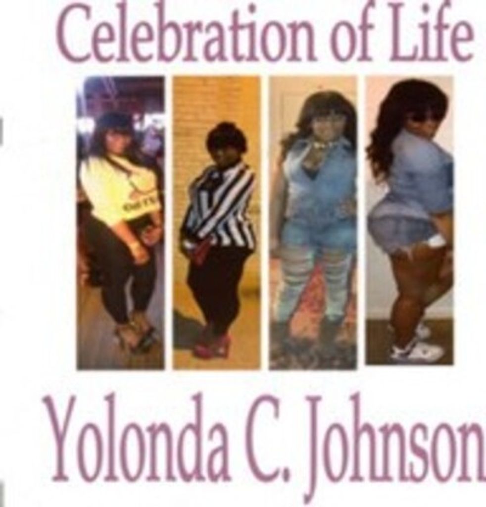 Yolanda Johnson