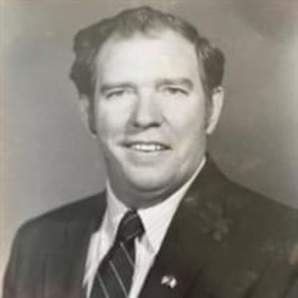 Mortimer J. Conlan, Jr.