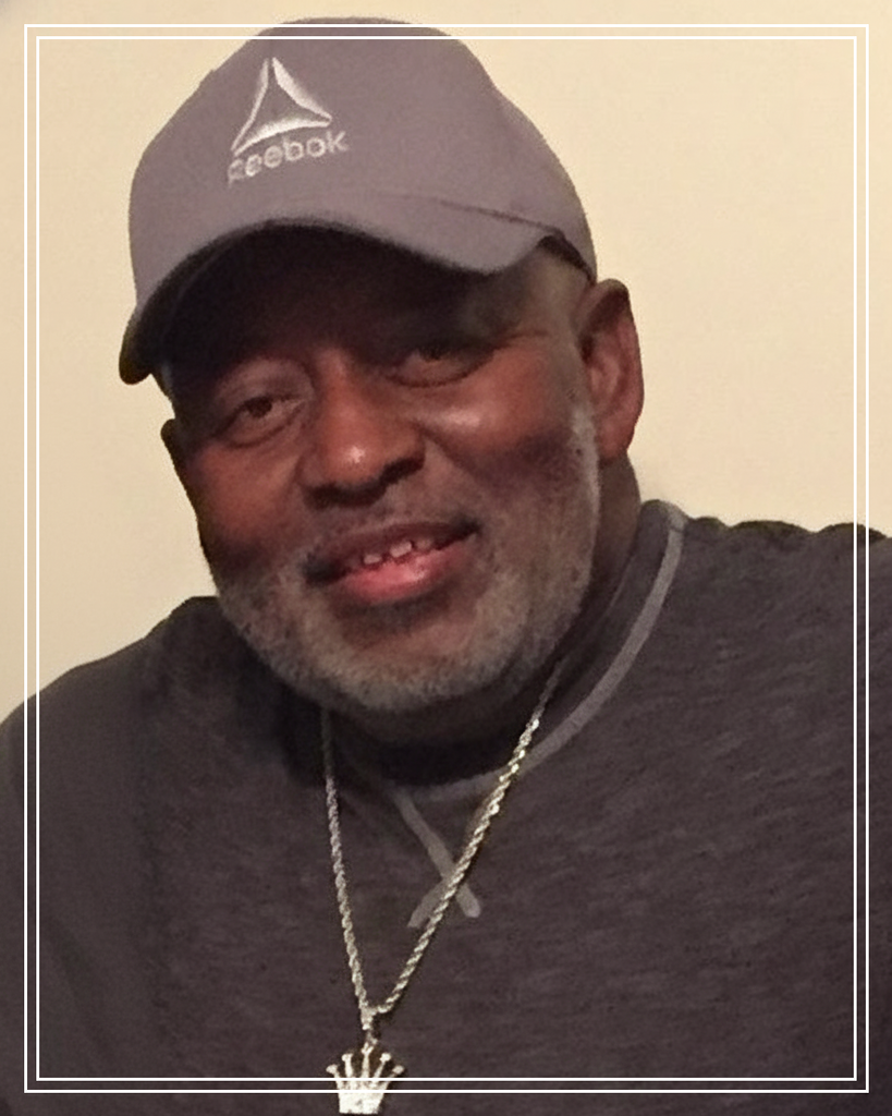 James "Porky" Pagan Profile Photo