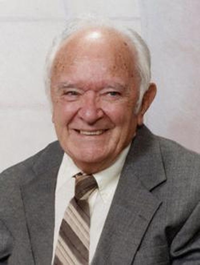 James Roemillis Bradford
