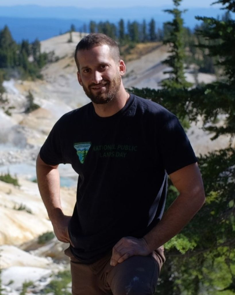 Ryan Christopher Rodd Profile Photo