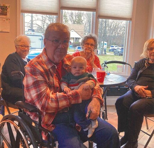 Roy Lee Williams, Sr. photo gallery thumbnail 62 of 126