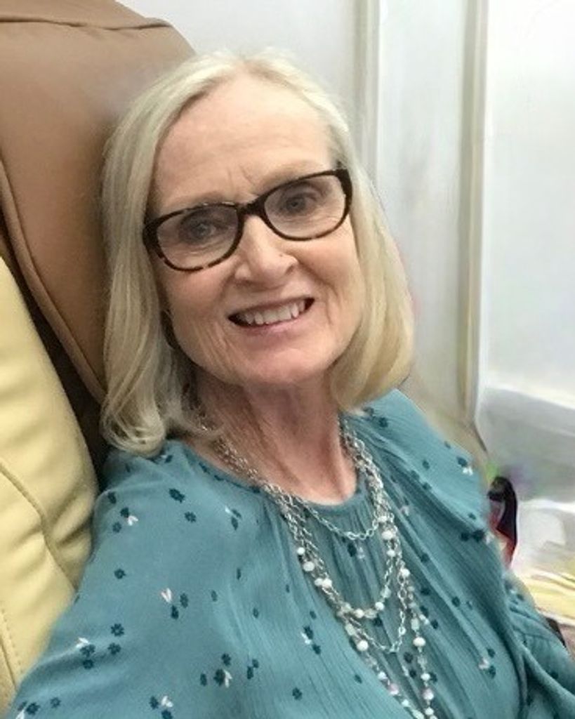 Cheryl Ann Gaston Profile Photo