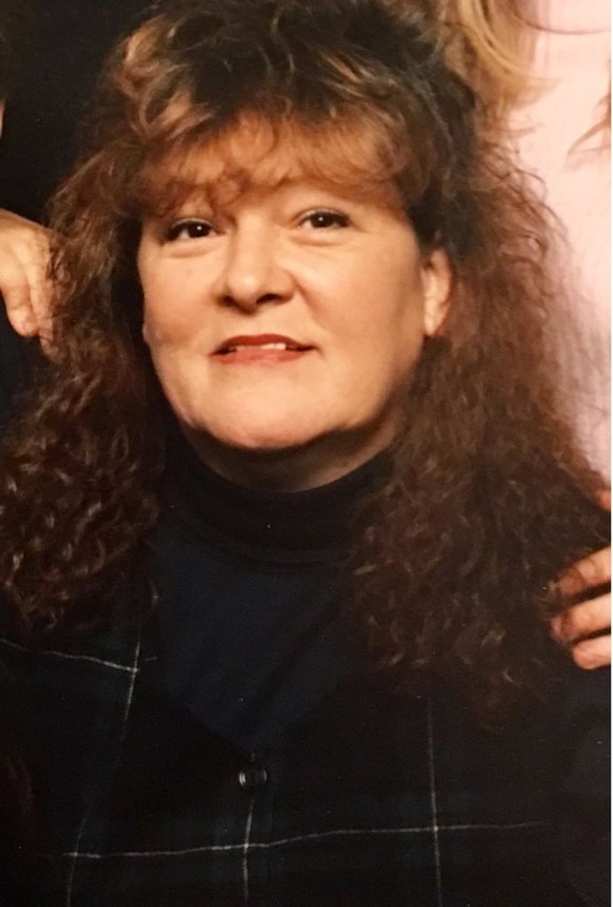 Debbie Barnes Cox