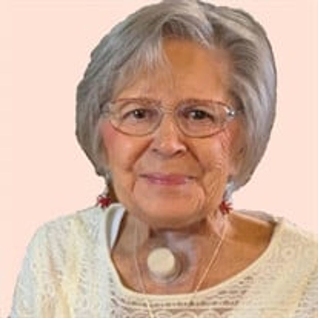 Marianne Wright