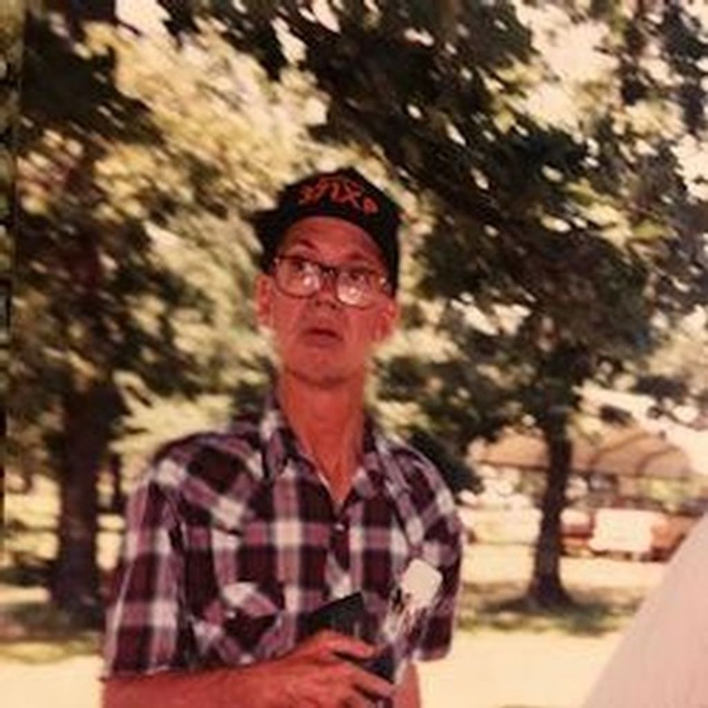 Thomas Albert Hyer, Sr. Profile Photo
