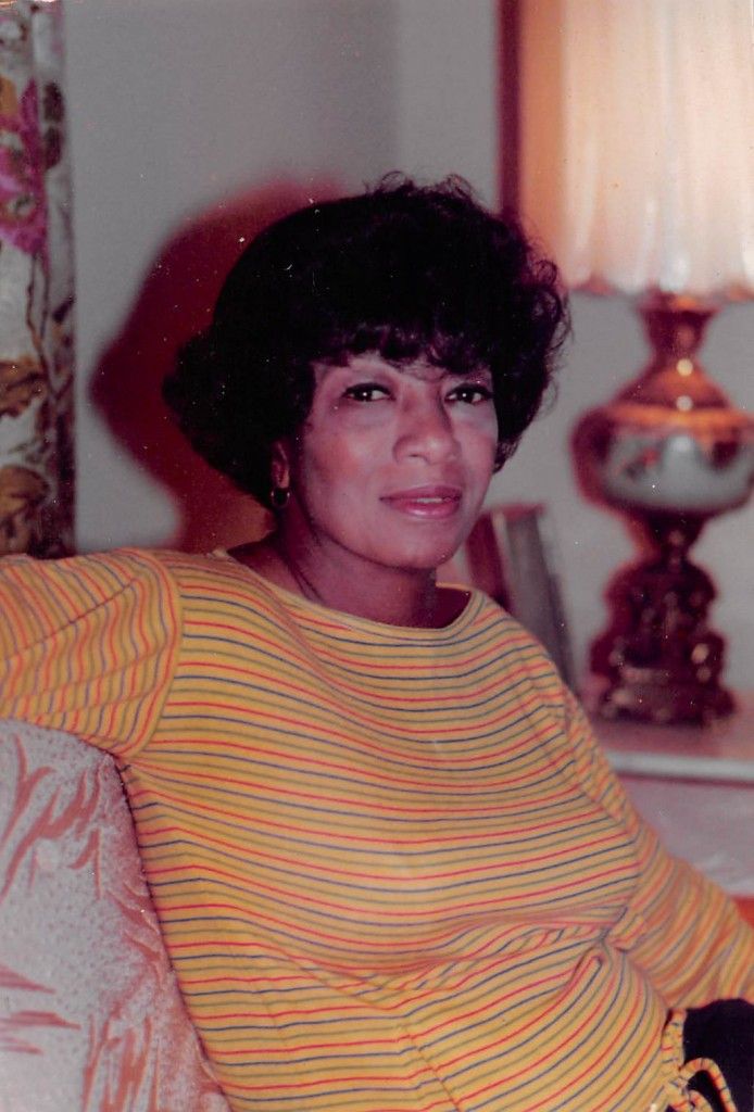 Lavonia Cynthia Malone Profile Photo