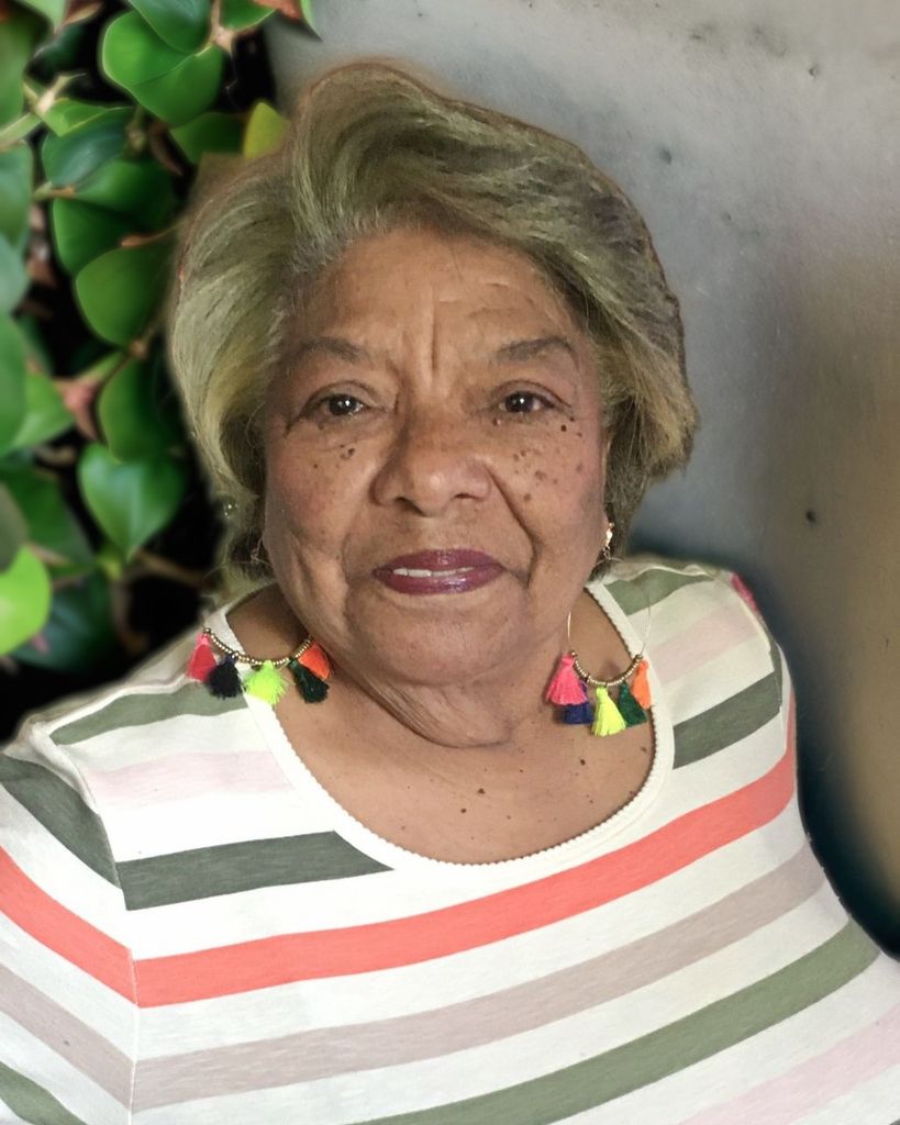 Nilda Mandry
