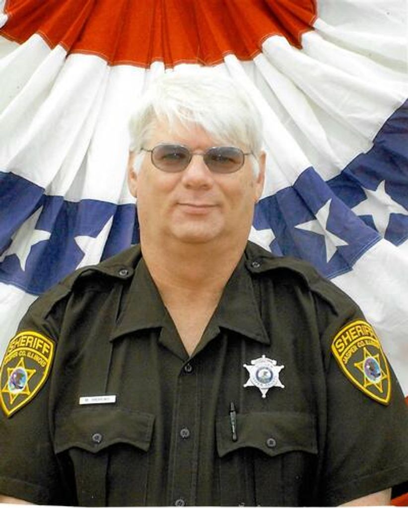 Michael "Mike" Eugene Andrews