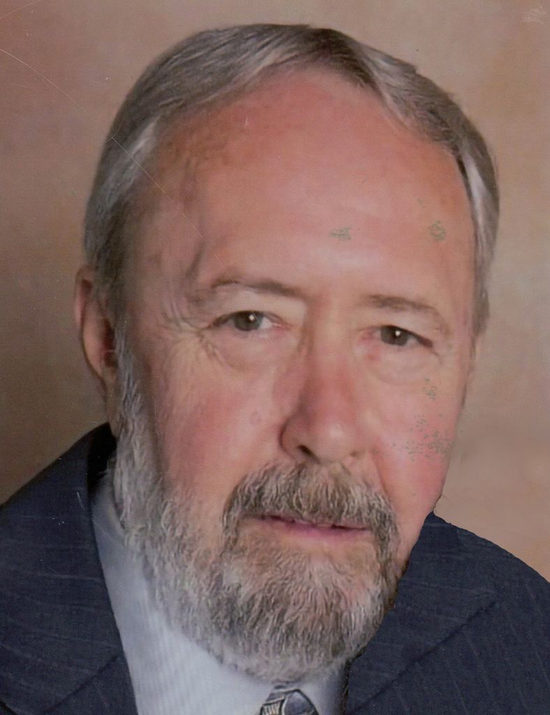 Michael Edward Malady