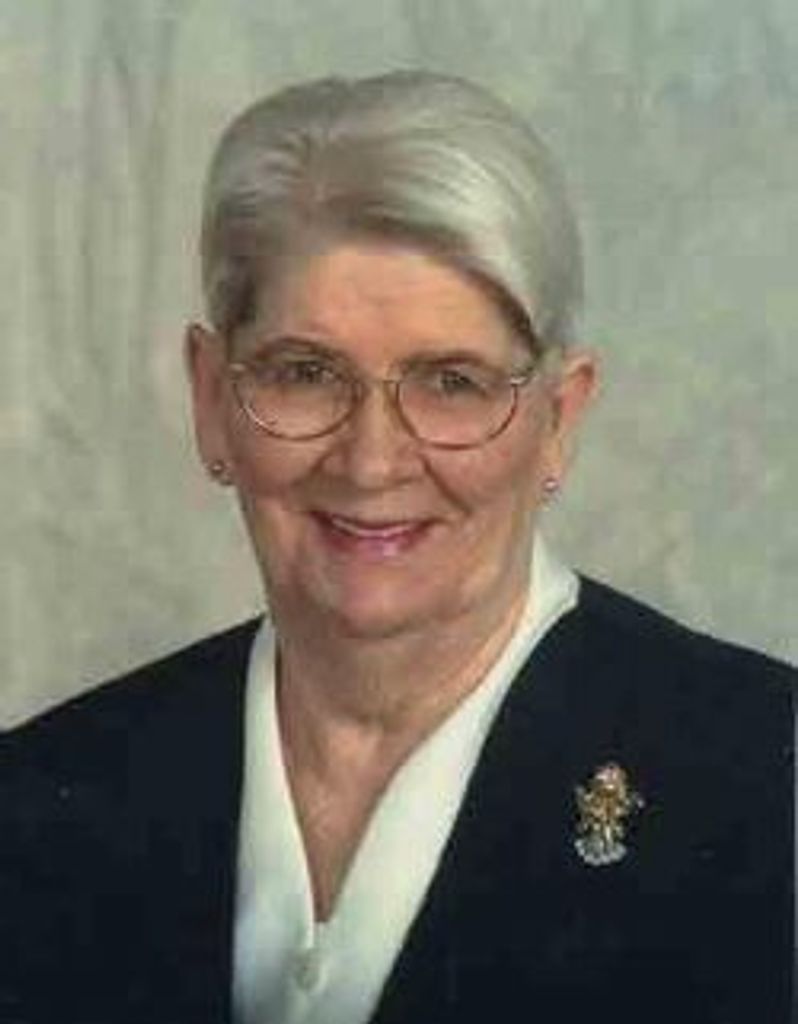 Betty Jane Stickley Profile Photo
