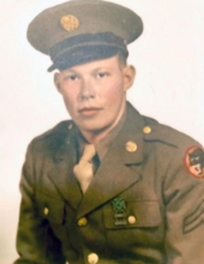 Robert "Bob" Harris