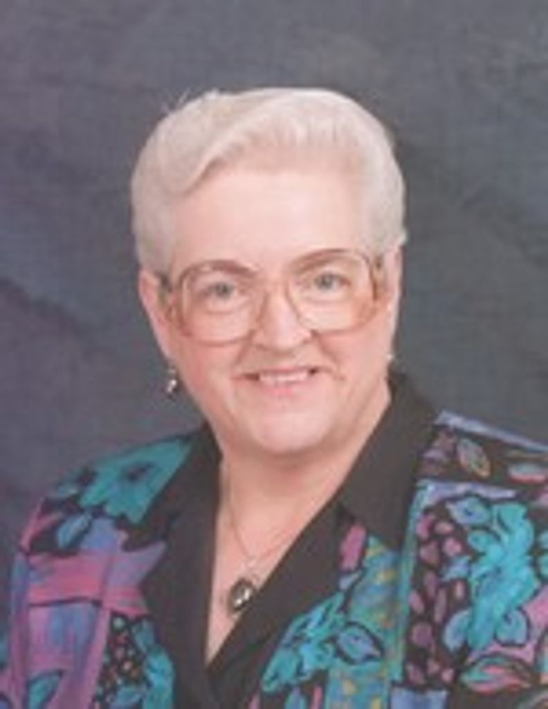 Ruth A. Ceroll